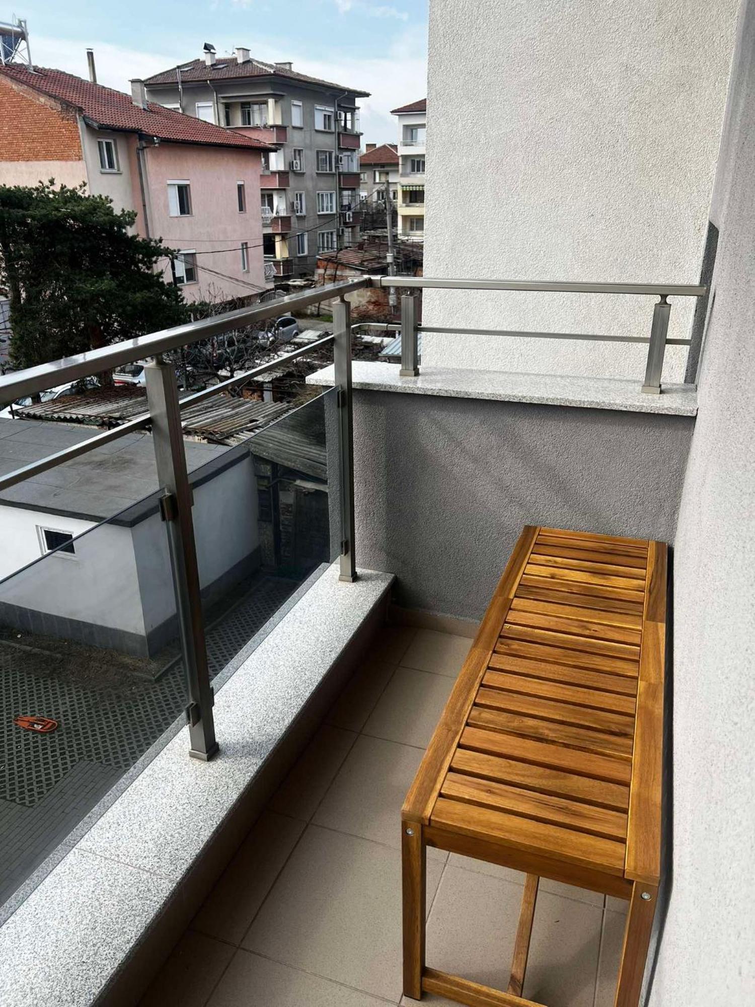 The Place - Apartament In Plowdiw Exterior foto