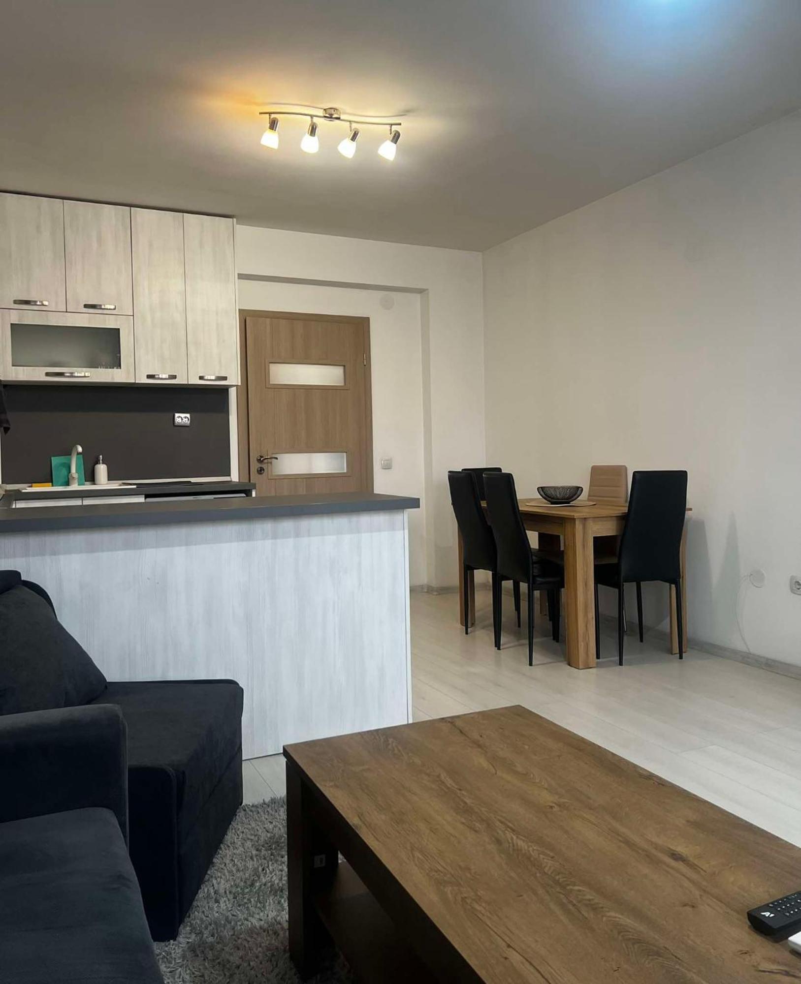 The Place - Apartament In Plowdiw Exterior foto