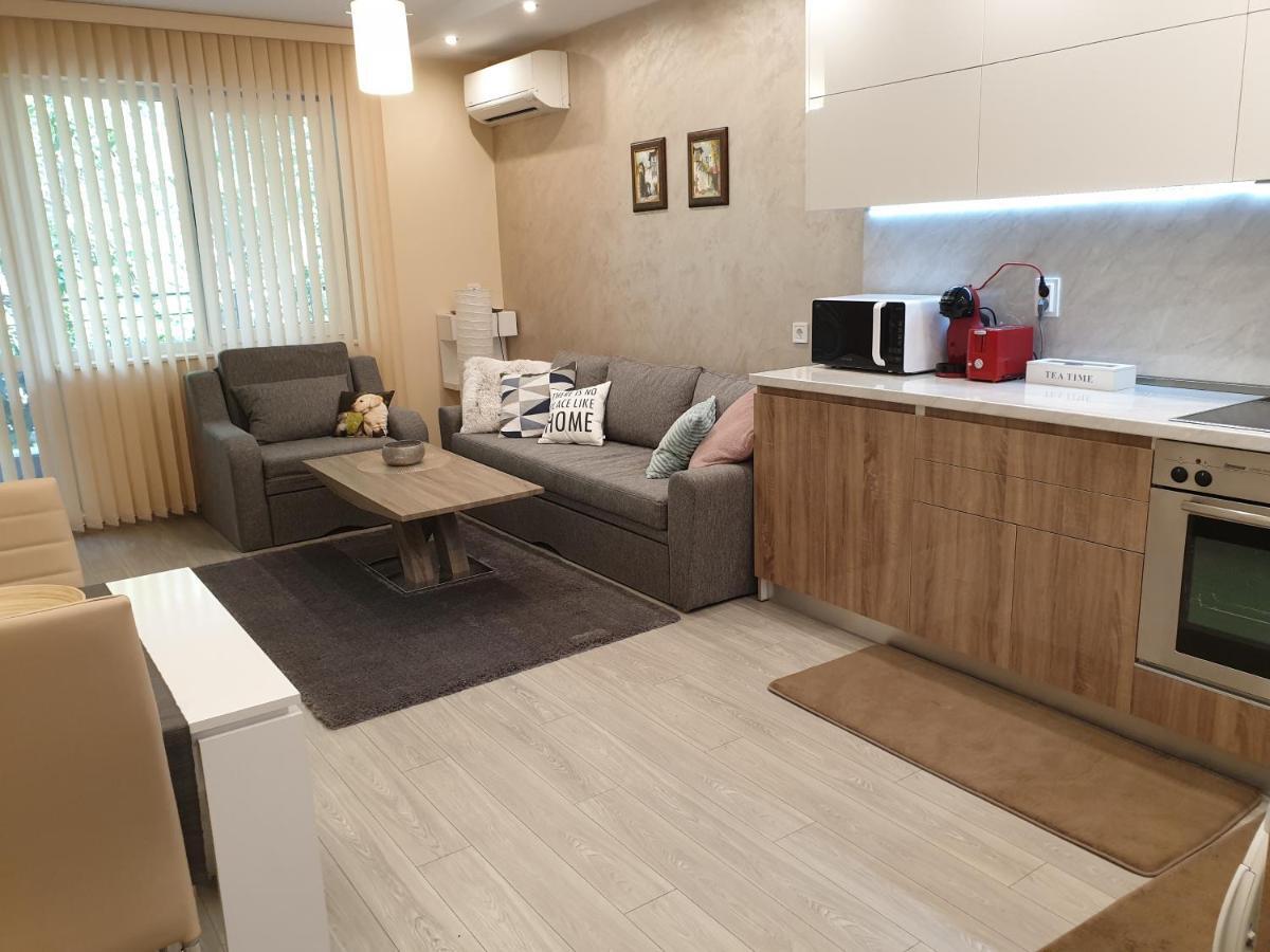 The Place - Apartament In Plowdiw Exterior foto