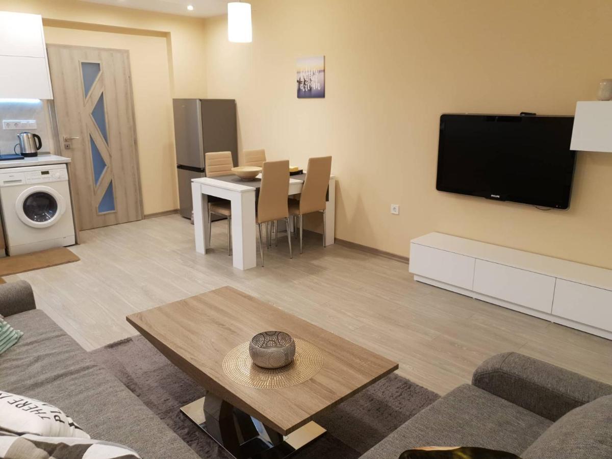The Place - Apartament In Plowdiw Exterior foto